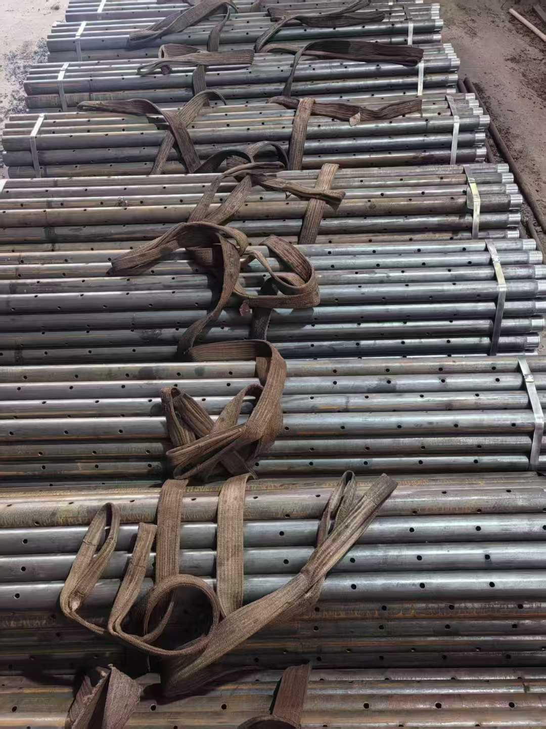 丰镇127mm管棚管