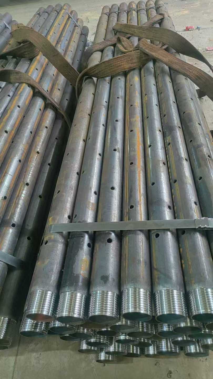 丰镇159mm管棚管