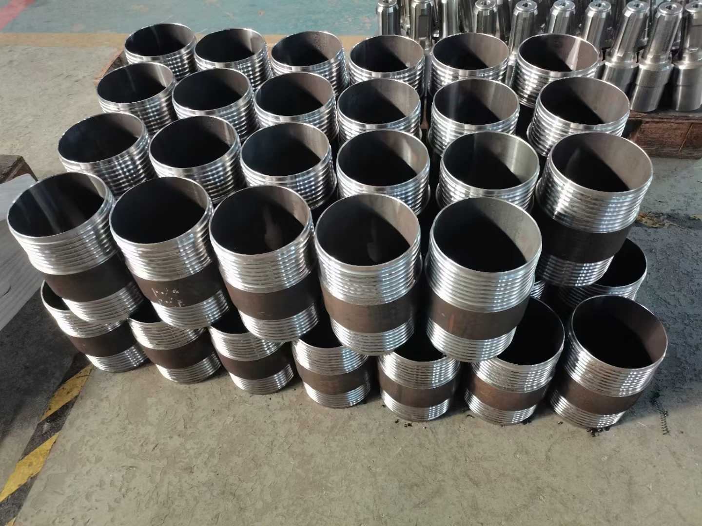 丰镇219mm管棚管